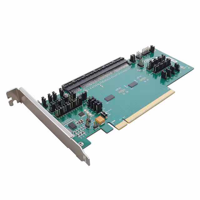 DS160PR810EVM-RSC Texas Instruments  Cartes et kits d'évaluation et de démonstration